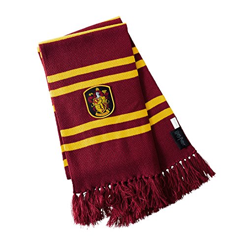 Harry Potter Gryffindor Schal 170cm