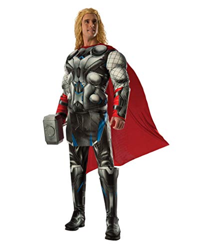 Marvel Thor Muskelkostüm