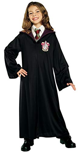 Harry Potter Hermine Granger Gryffindor Robe Kinderkostüm