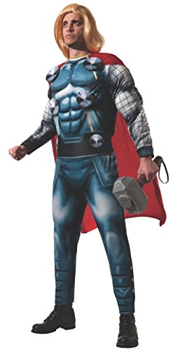 Marvel Thor Deluxe Kostüm – Standard