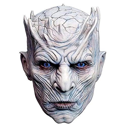 Game of Thrones Night King Nachtkönig Maske